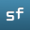 sourceforge logo