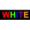 white logo