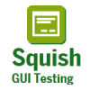 Squish - GUI Testing