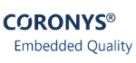 Coronys Ltd. - Embedded Quality