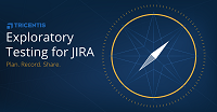 Exploratory Testing for Jira Banner