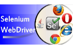Selinium webdriver