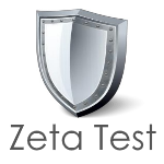 Zeta Test