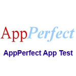 AppPerfect App Test