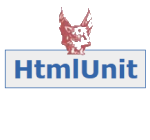 HtmlUnit, HTML testing